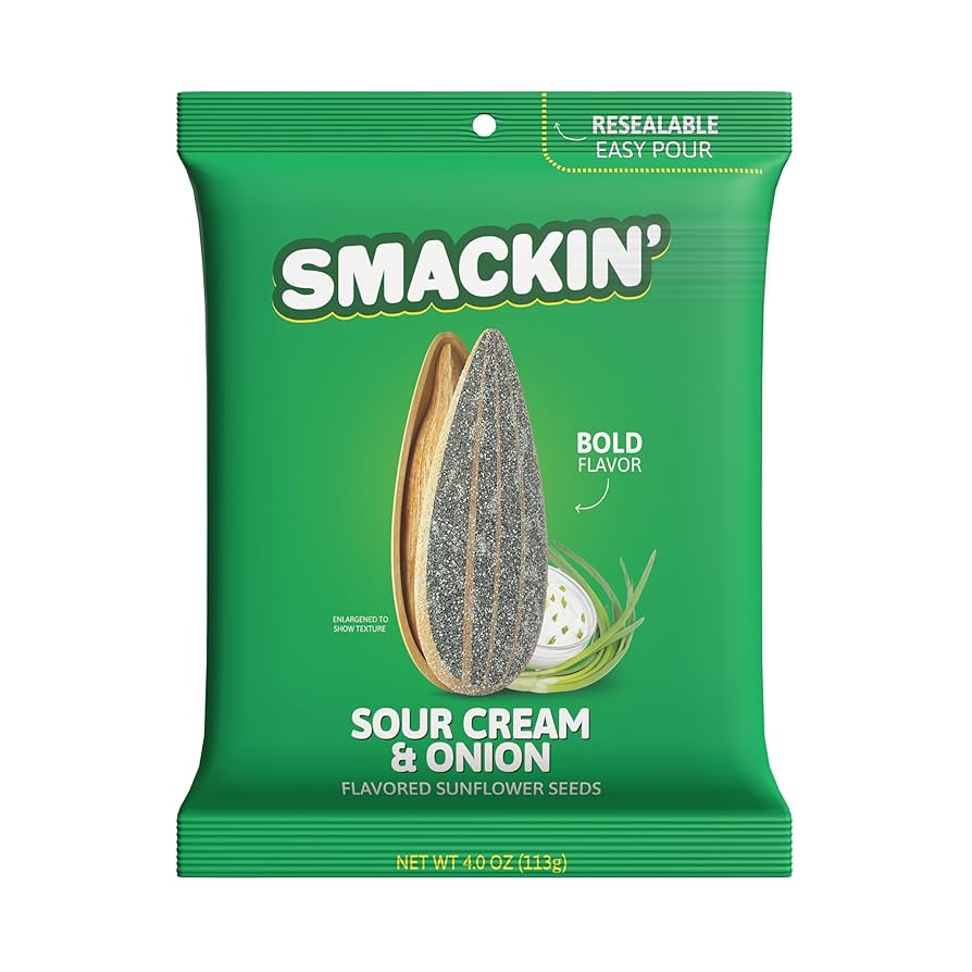 Smackin'