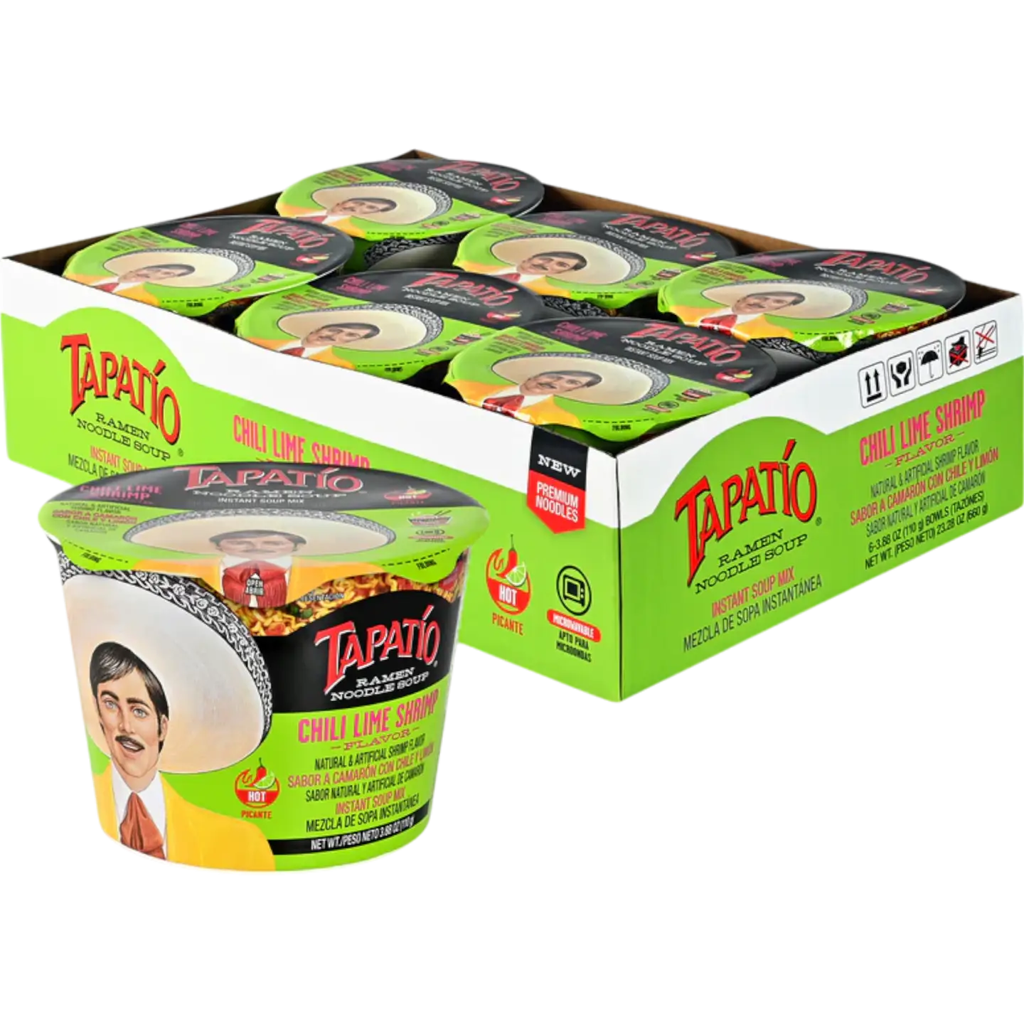 Tapatío