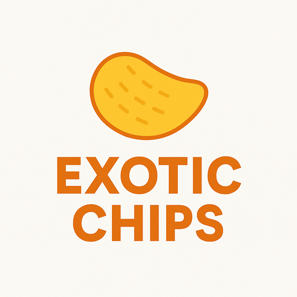 Exotic Chips