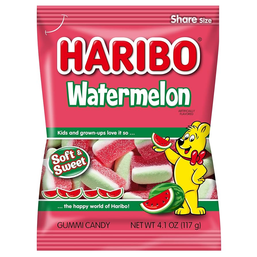 Haribo