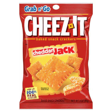 Cheez-It