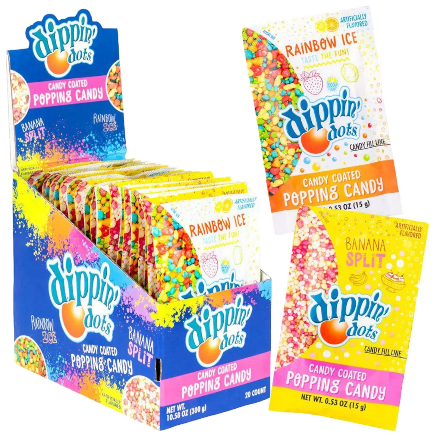 Dippin' Dots