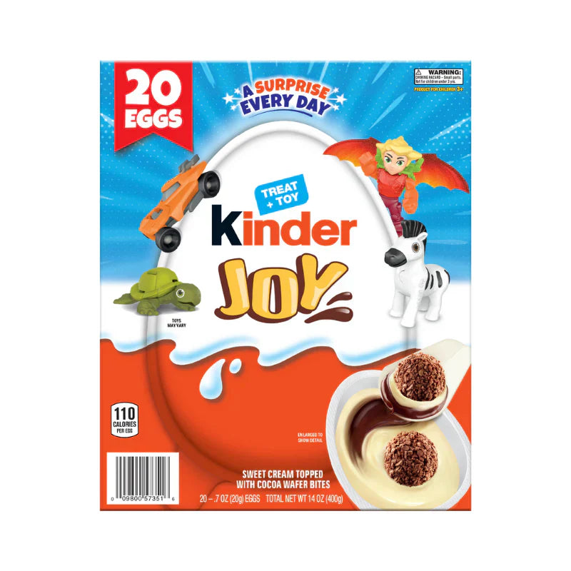 Kinder