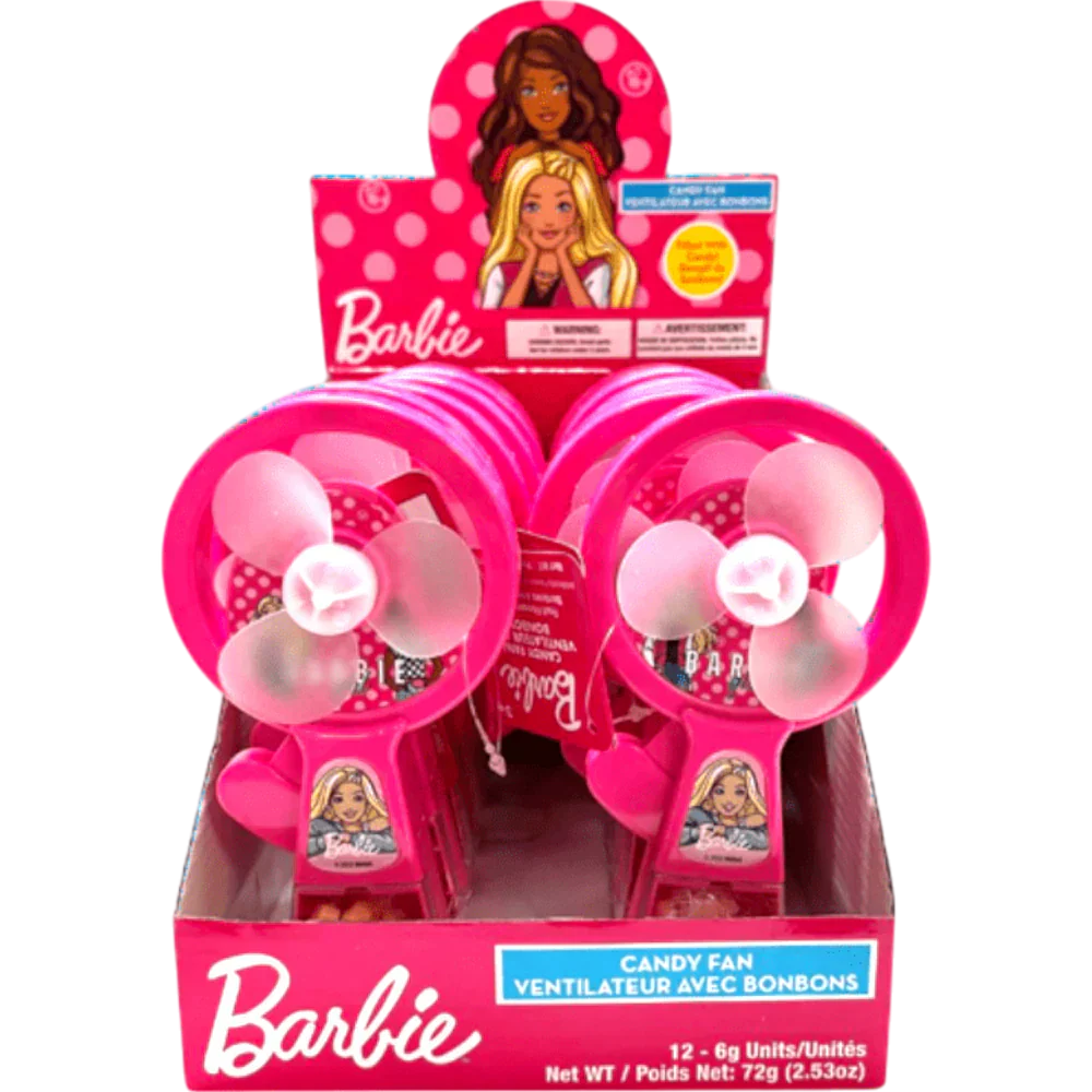Barbie