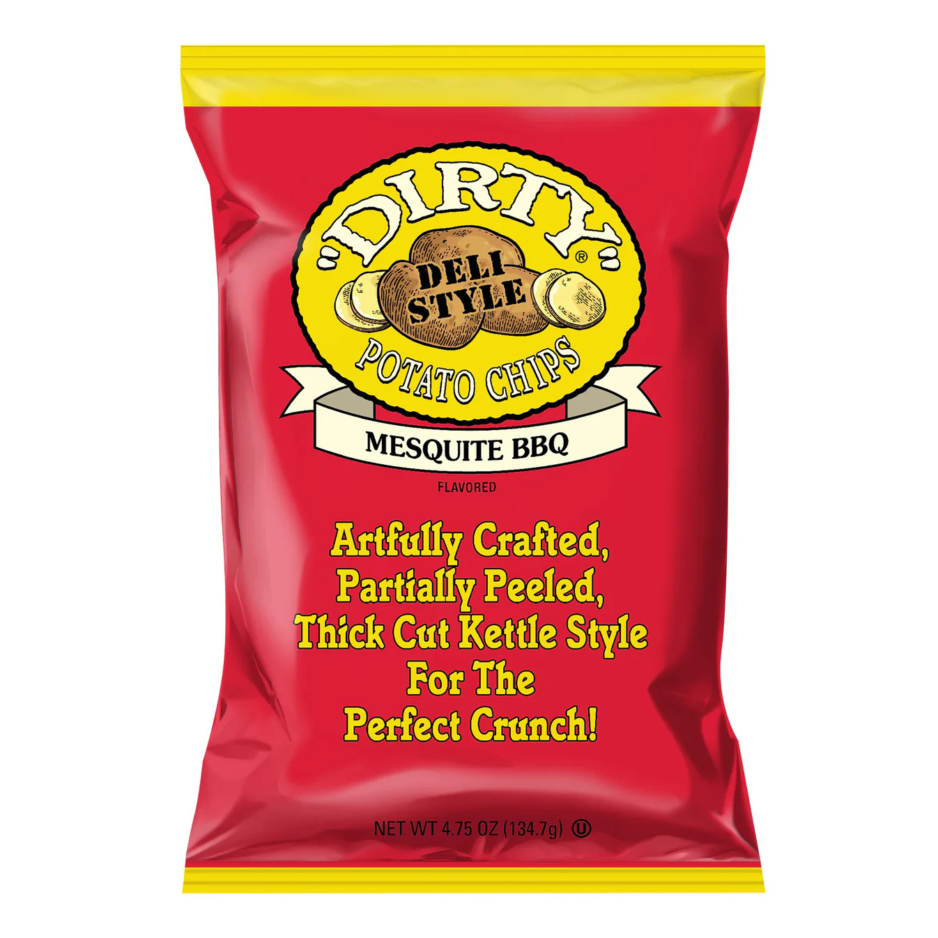 Dirty Chips