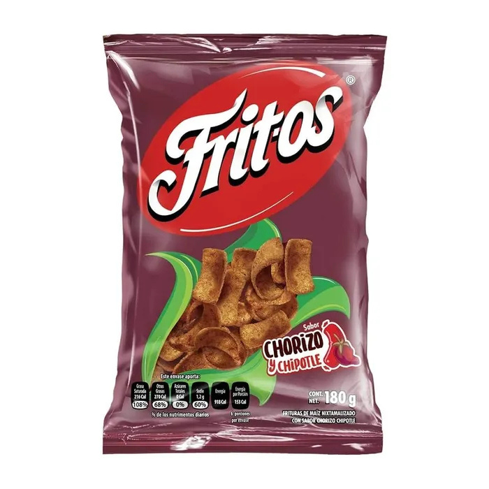 Fritos