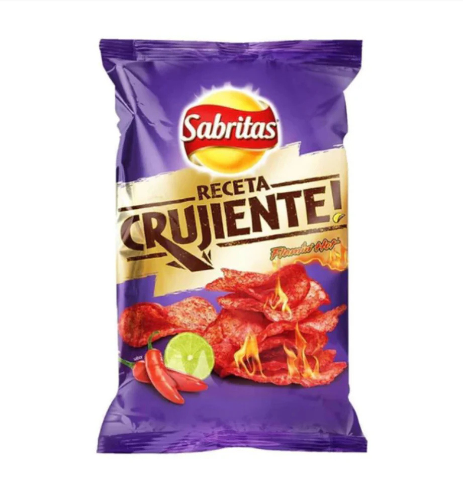 Sabritas