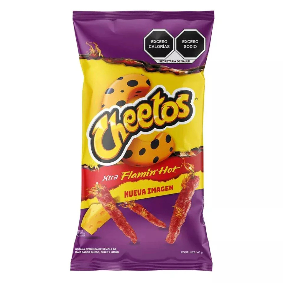 Cheetos