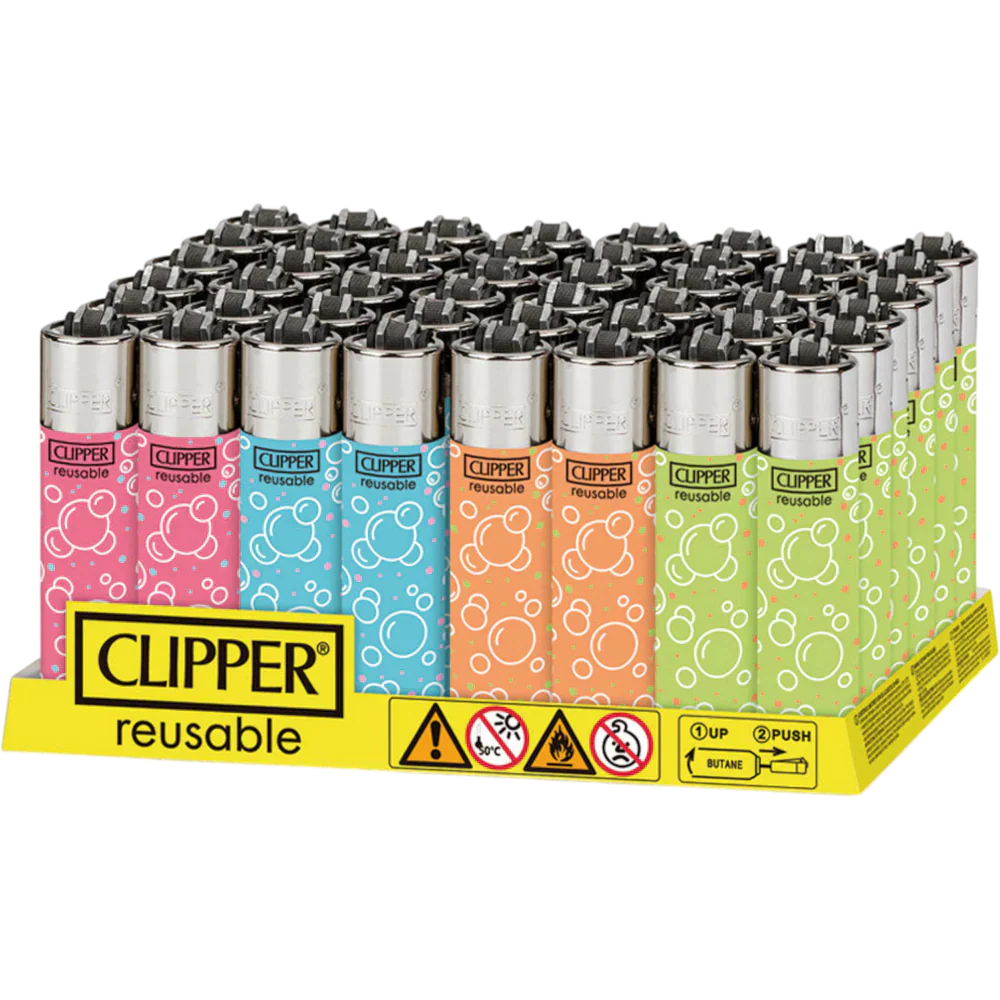Clipper