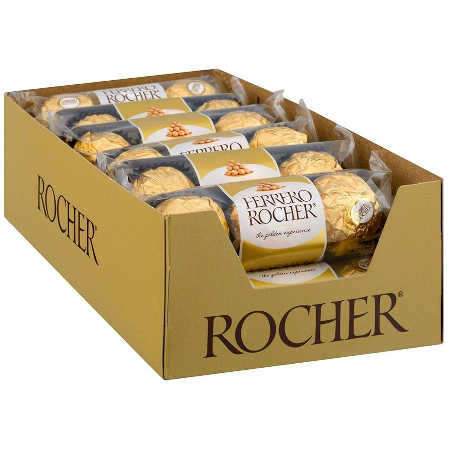 Ferrero