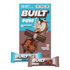 Built