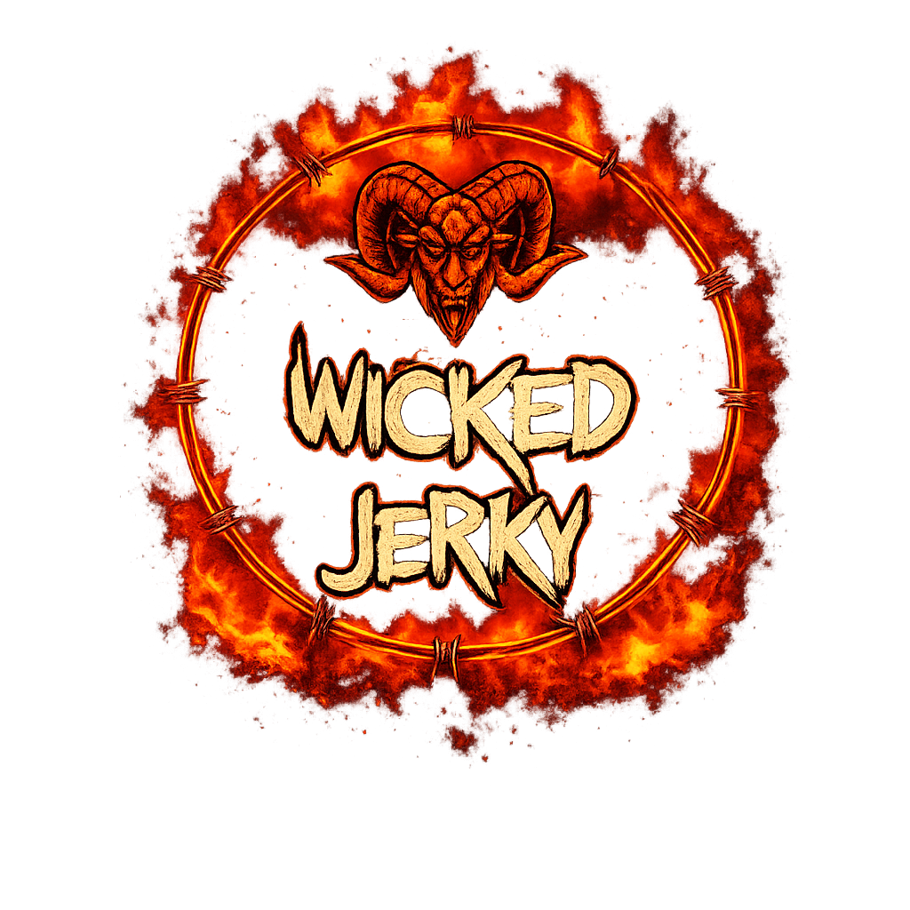 Wicked Jerry