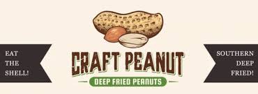Craft Peanut