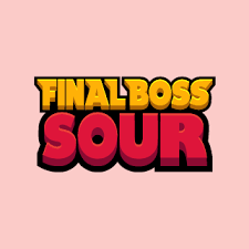 Final Boss Sour