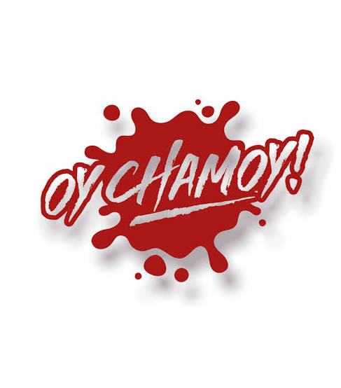 Oy Chamoy