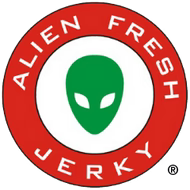 Alien Jerky