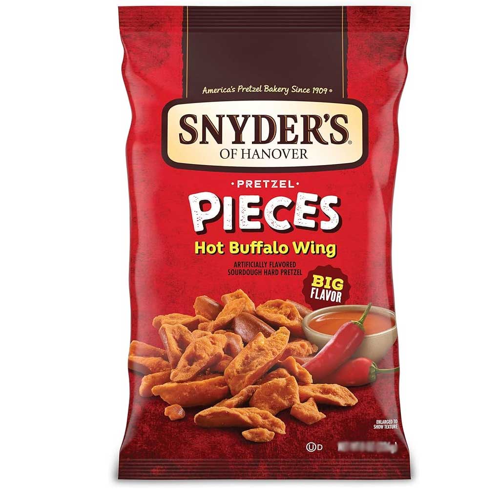 Snyder's