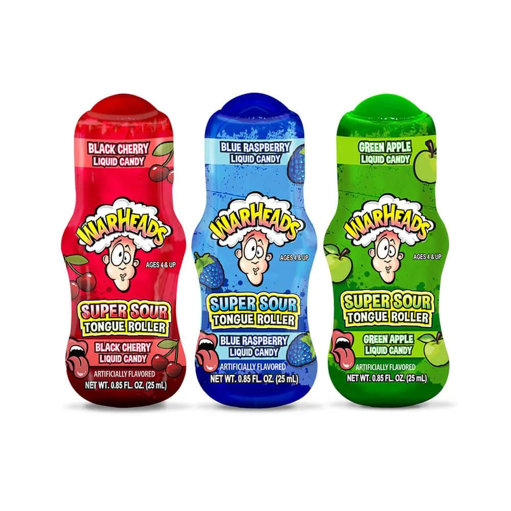 Warheads