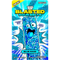 1UP - Blasted Blue Razz Sour Belts
