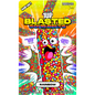 1UP - Blasted Rainbow Sour Belts