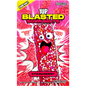 1UP - Blasted Strawberry Sour Belts