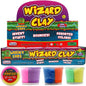 Arcady - Wizard Clay