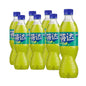 Fanta - Green Apple CHINA