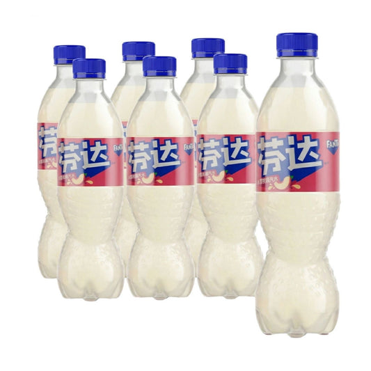 Fanta - White Peach CHINA