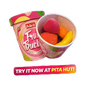 Aiko Fruit Buckets