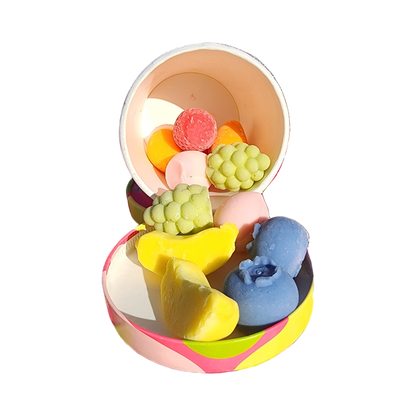 Aiko Fruit Buckets