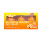 Aiko Mandarin Ice Cream – Asian Frozen Dessert 🍊
