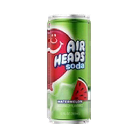 Airhead Soda - Watermelon