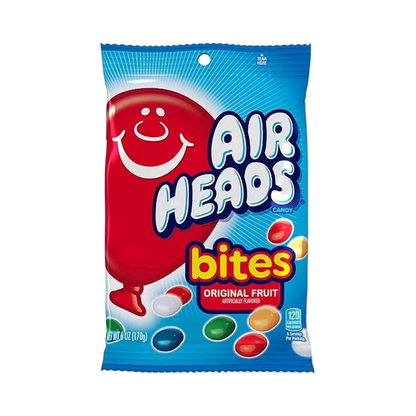 Airheads - Fruit Bites