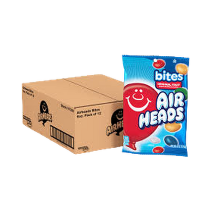 Airheads - Fruit Bites