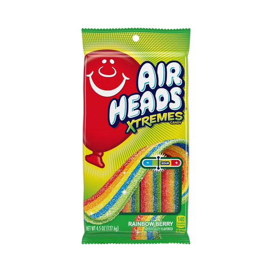 Airheads - Xtreme AIRHEADS XTREME SR BERRY 4.5Z