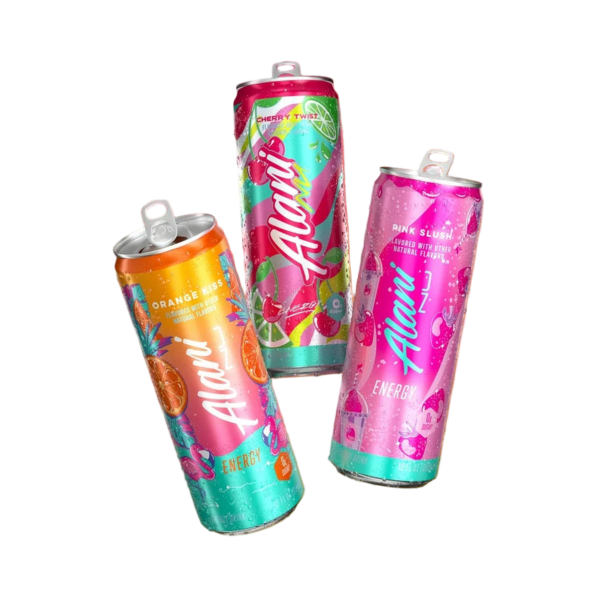 Alani - Summer Pack