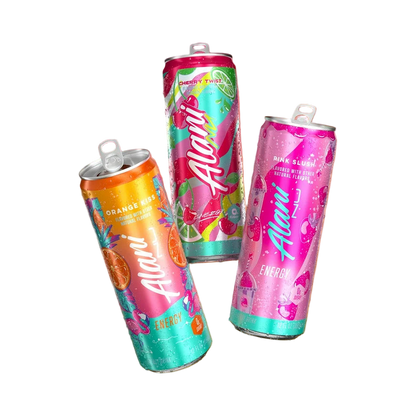 Alani - Summer Pack