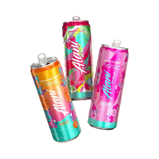 Alani - Summer Pack
