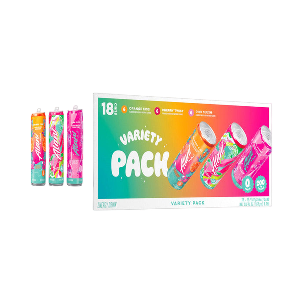 Alani - Summer Pack