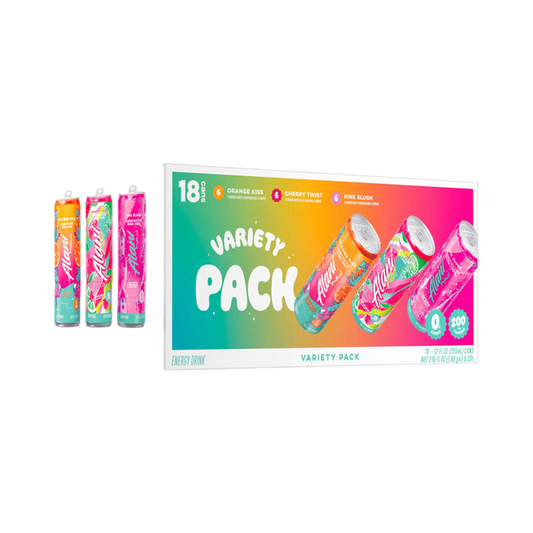 Alani - Summer Pack