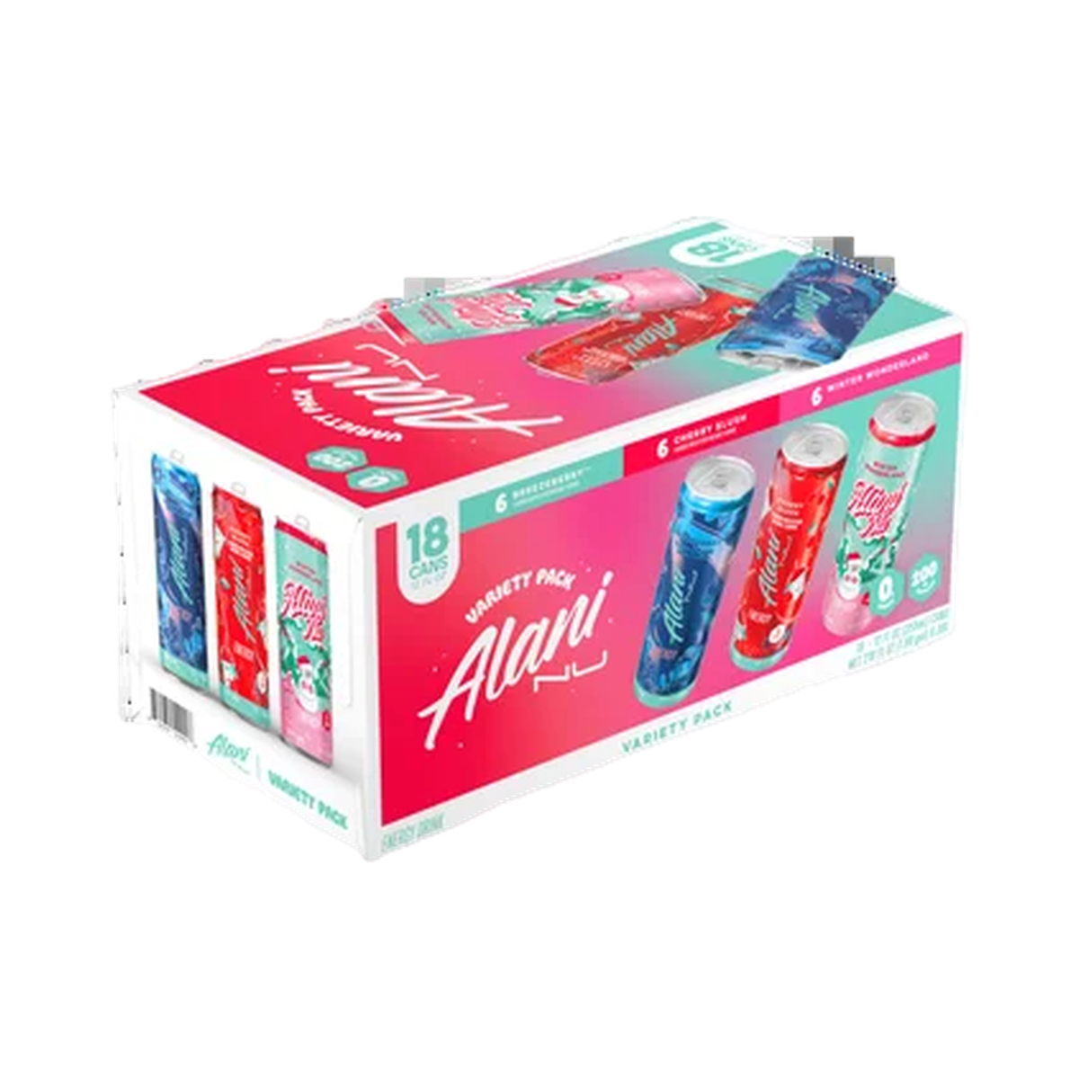 Alani - Winter Pack