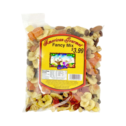 American Gourmet – Fancy Mix