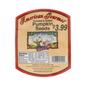 American Gourmet – Lady Nails Pumpkin Seeds