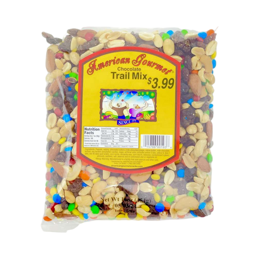 American Gourmet – Trail Mix