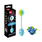 Amos Audio Lollipop - Blueberry