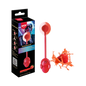 Amos Audio Lollipop - Strawberry