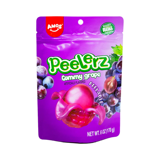 Amos Peelerz - Grape