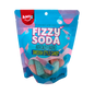 AMOS Swedish Style Candy - Fizzy Soda