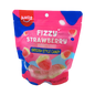 AMOS Swedish Style Candy - Fizzy Strawberry