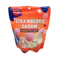 AMOS Swedish Style Candy - Strawberry Dream